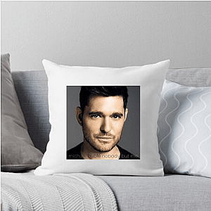 Michael Bublé My Music My Mood Michael Bublé Pillows Cover