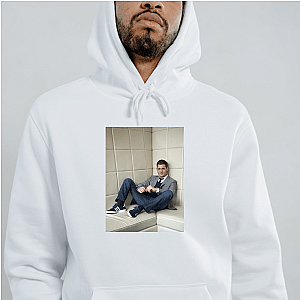 Michael Bublé The Voice Of Romance Michael Bublé Hoodies