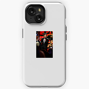 Michael Bublé From Stage To Soul Michael Bublé iPhone Cases