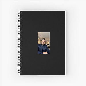 Michael Bublé Feeling Good Vibes Michael Bublé Notebook