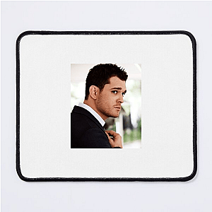 Michael Bublé Making Spirits Bright Michael Bublé Mouse Pads