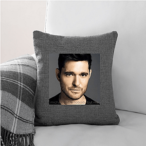 Michael Bublé My Music My Mood Michael Bublé Pillows Cover