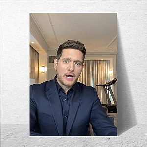 Michael Bublé Feeling Good Vibes Michael Bublé Posters