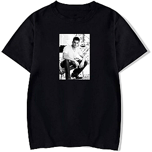 Michael Bublé Beyond The Big Band Michael Bublé T-Shirts