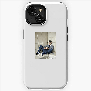 Michael Bublé The Voice Of Romance Michael Bublé iPhone Cases