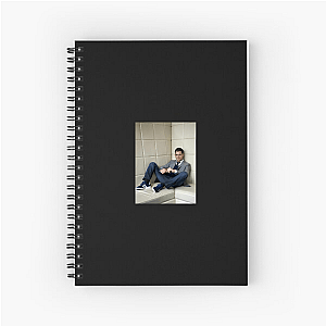 Michael Bublé The Voice Of Romance Michael Bublé Notebook
