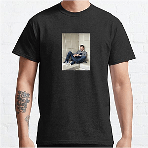 Michael Bublé The Voice Of Romance Michael Bublé T-Shirts