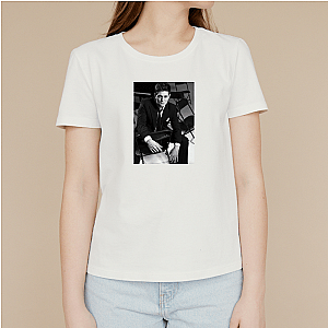 Michael Bublé Swing King Michael Bublé T-Shirts
