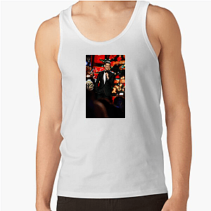 Michael Bublé From Stage To Soul Michael Bublé Tank Tops