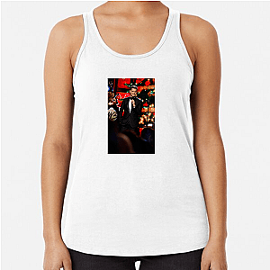 Michael Bublé From Stage To Soul Michael Bublé Tank Tops