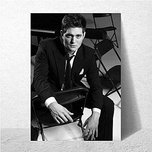 Michael Bublé Swing King Michael Bublé Posters