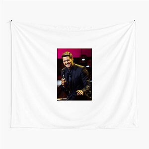Michael Bublé Jazz Hands And Heart Michael Bublé Tapestries