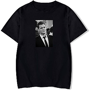 Michael Bublé Christmas Crooner Michael Bublé T-Shirts