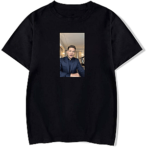 Michael Bublé Feeling Good Vibes Michael Bublé T-Shirts