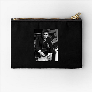 Michael Bublé Swing King Michael Bublé Zipper Pouches