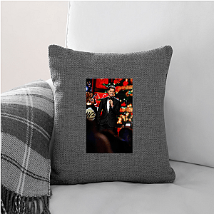 Michael Bublé From Stage To Soul Michael Bublé Pillows Cover