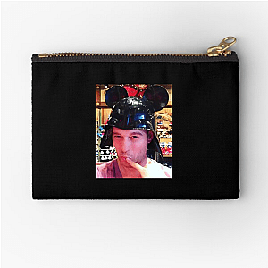 Michael Bublé Simply Irresistible Michael Bublé Zipper Pouches