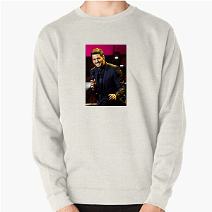 Michael Bublé Jazz Hands And Heart Michael Bublé Sweatshirts