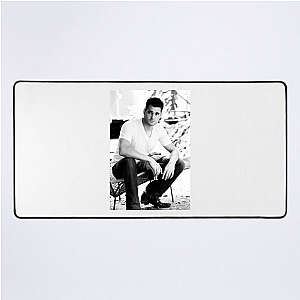 Michael Bublé Beyond The Big Band Michael Bublé Mouse Pads