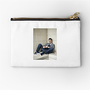 Michael Bublé The Voice Of Romance Michael Bublé Zipper Pouches
