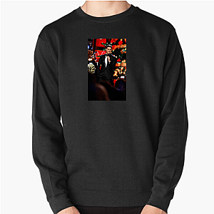 Michael Bublé From Stage To Soul Michael Bublé Sweatshirts