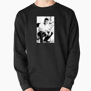 Michael Bublé Beyond The Big Band Michael Bublé Sweatshirts