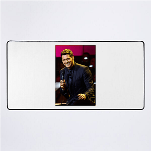 Michael Bublé Jazz Hands And Heart Michael Bublé Mouse Pads