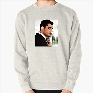 Michael Bublé Making Spirits Bright Michael Bublé Sweatshirts