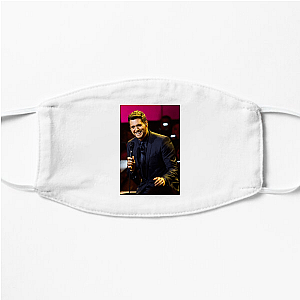 Michael Bublé Jazz Hands And Heart Michael Bublé Face Masks