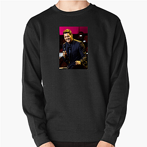 Michael Bublé Jazz Hands And Heart Michael Bublé Sweatshirts