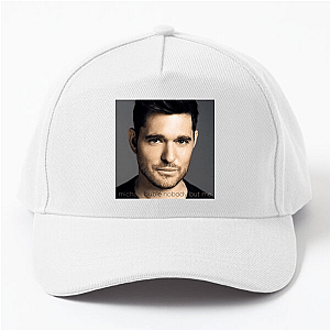 Michael Bublé My Music My Mood Michael Bublé Hats & Caps