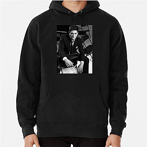 Michael Bublé Swing King Michael Bublé Hoodies