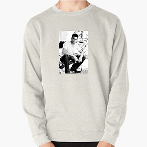 Michael Bublé Beyond The Big Band Michael Bublé Sweatshirts