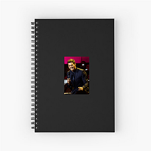 Michael Bublé Jazz Hands And Heart Michael Bublé Notebook