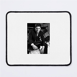 Michael Bublé Swing King Michael Bublé Mouse Pads