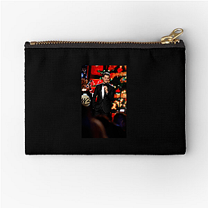 Michael Bublé From Stage To Soul Michael Bublé Zipper Pouches