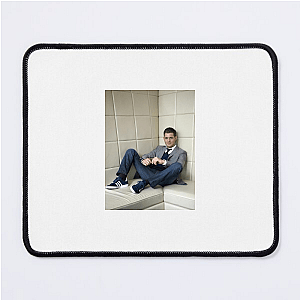 Michael Bublé The Voice Of Romance Michael Bublé Mouse Pads