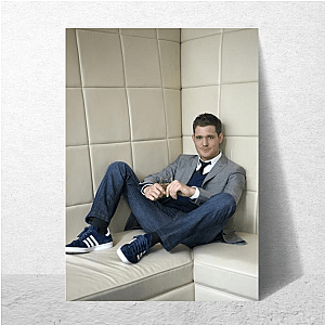 Michael Bublé The Voice Of Romance Michael Bublé Posters
