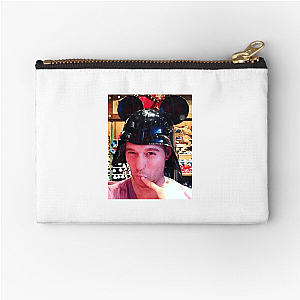 Michael Bublé Simply Irresistible Michael Bublé Zipper Pouches