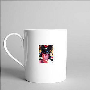 Michael Bublé Simply Irresistible Michael Bublé Mugs