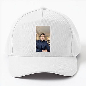 Michael Bublé Feeling Good Vibes Michael Bublé Hats & Caps