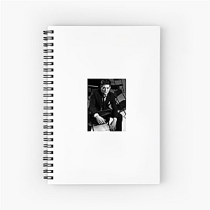 Michael Bublé Swing King Michael Bublé Notebook