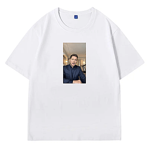 Michael Bublé Feeling Good Vibes Michael Bublé T-Shirts