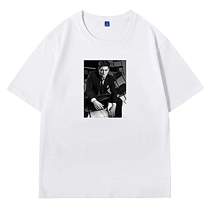 Michael Bublé Swing King Michael Bublé T-Shirts