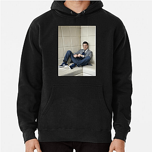 Michael Bublé The Voice Of Romance Michael Bublé Hoodies