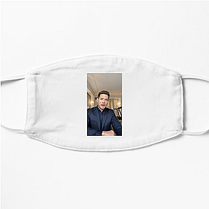 Michael Bublé Feeling Good Vibes Michael Bublé Face Masks