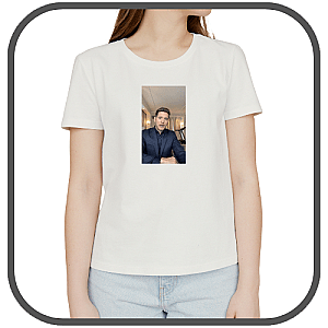 Michael Bublé T-Shirts