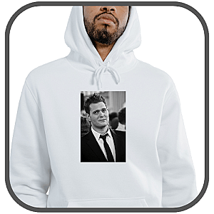 Michael Bublé Hoodies