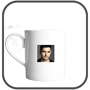 Michael Bublé Mugs