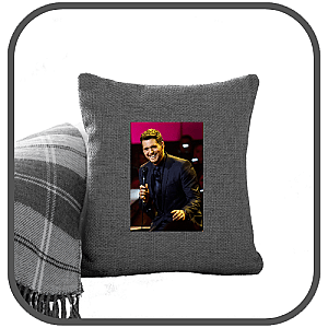 Michael Bublé Pillows Cover